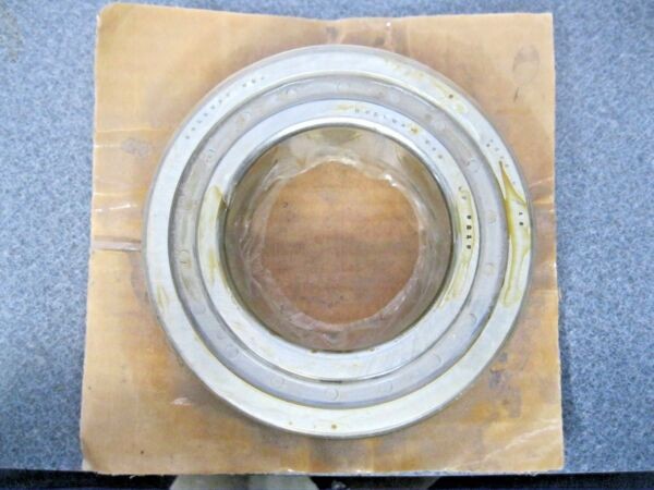 Rollway Cylindrical Radial Roller bearing LP5215