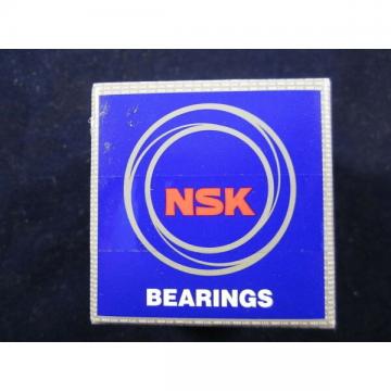 NSK Ball Bearing 6310VV