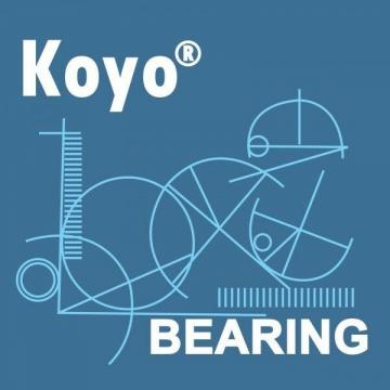 KOYO B-308 BEARING