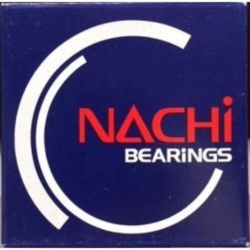 NACHI  NJ214  CYLINDRICAL ROLLER BEARING