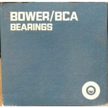 BOWER HH224346A TAPERED ROLLER BEARING