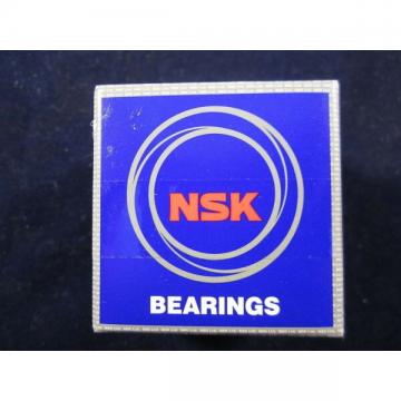 NSK Ball Bearing 6914VV
