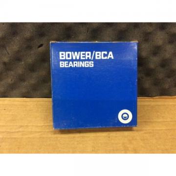 BOWER BCA BEARING H715345  New Taper NOS