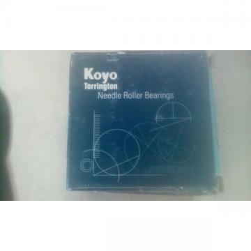 Koyo roller Needle Bearing HJ-526828