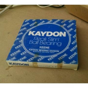 Kaydon KF045XPOM Reali-Slim Ball Bearing 4.5" ID