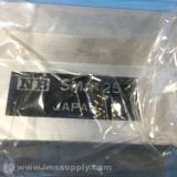 NIPPON BEARING CO. SMA 25 LINEAR BUSHING BEARING FNOB